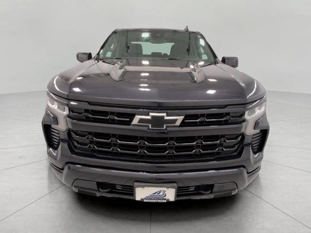2023 Chevrolet Silverado 1500 4WD Crew Cab 147 RST