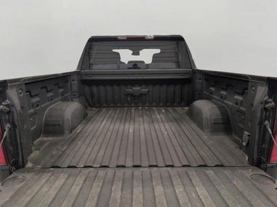 2023 Chevrolet Silverado 1500 4WD Crew Cab 147 RST