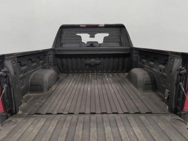 2023 Chevrolet Silverado 1500 4WD Crew Cab 147 RST