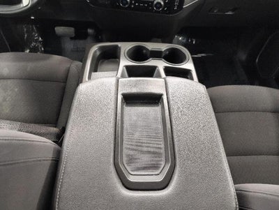2023 Chevrolet Silverado 1500 4WD Crew Cab 147 RST