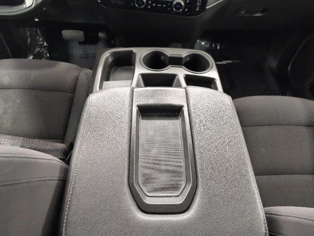 2023 Chevrolet Silverado 1500 4WD Crew Cab 147 RST