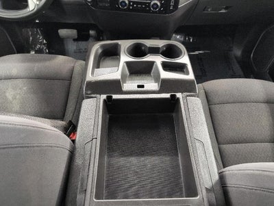 2023 Chevrolet Silverado 1500 4WD Crew Cab 147 RST