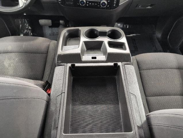 2023 Chevrolet Silverado 1500 4WD Crew Cab 147 RST