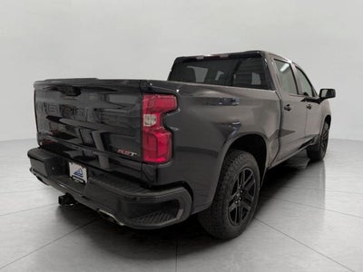 2023 Chevrolet Silverado 1500 4WD Crew Cab 147 RST