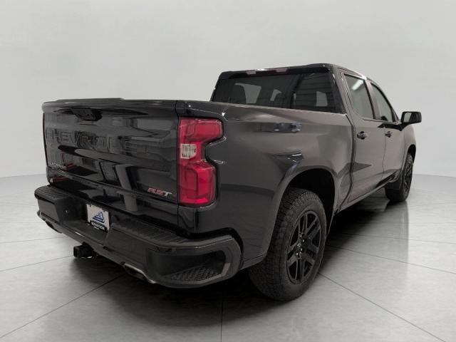 2023 Chevrolet Silverado 1500 4WD Crew Cab 147 RST