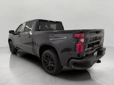 2023 Chevrolet Silverado 1500 4WD Crew Cab 147 RST
