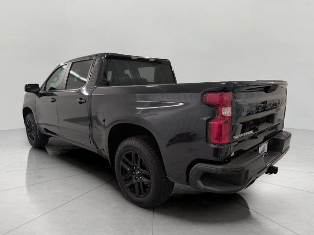 2023 Chevrolet Silverado 1500 4WD Crew Cab 147 RST