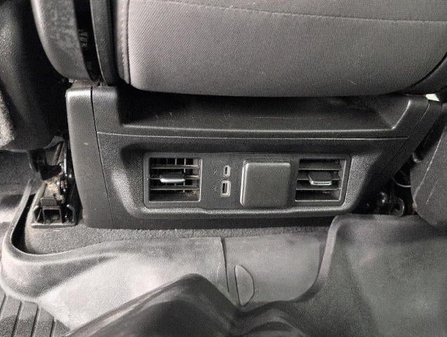 2023 Chevrolet Silverado 1500 4WD Crew Cab 147 RST