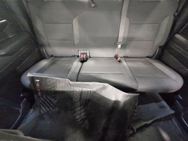 2023 Chevrolet Silverado 1500 4WD Crew Cab 147 RST