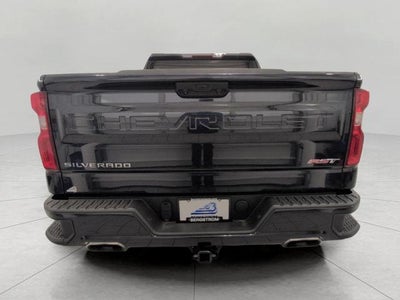 2023 Chevrolet Silverado 1500 4WD Crew Cab 147 RST
