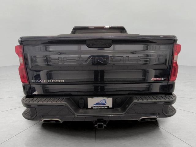 2023 Chevrolet Silverado 1500 4WD Crew Cab 147 RST