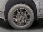 2023 Chevrolet Silverado 1500 4WD Crew Cab 147 RST