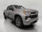 2024 Chevrolet Silverado 1500 4WD Crew Cab 147 RST