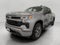 2024 Chevrolet Silverado 1500 4WD Crew Cab 147 RST