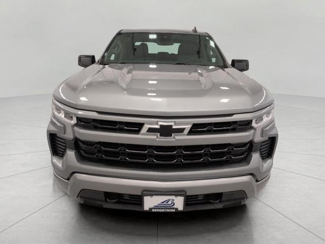 2024 Chevrolet Silverado 1500 4WD Crew Cab 147 RST
