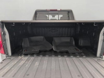 2024 Chevrolet Silverado 1500 4WD Crew Cab 147 RST