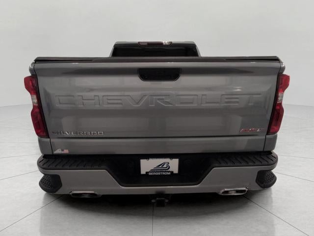 2024 Chevrolet Silverado 1500 4WD Crew Cab 147 RST