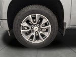 2024 Chevrolet Silverado 1500 4WD Crew Cab 147 RST