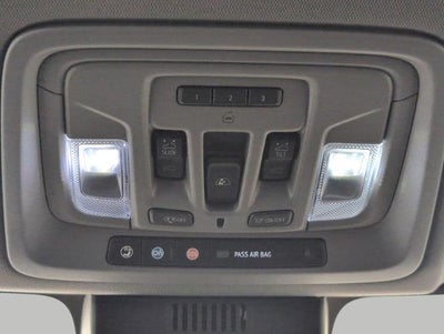 2022 Chevrolet Silverado 1500 4WD Crew Cab 147 RST