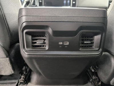 2022 Chevrolet Silverado 1500 4WD Crew Cab 147 RST