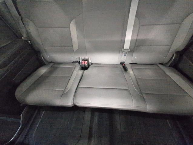 2022 Chevrolet Silverado 1500 4WD Crew Cab 147 RST