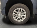 2022 Chevrolet Silverado 1500 4WD Crew Cab 147 RST