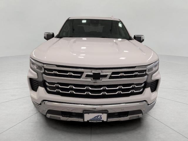2023 Chevrolet Silverado 1500 4WD Crew Cab 147 LTZ