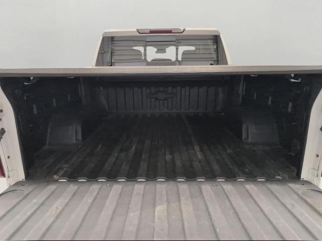 2023 Chevrolet Silverado 1500 4WD Crew Cab 147 LTZ