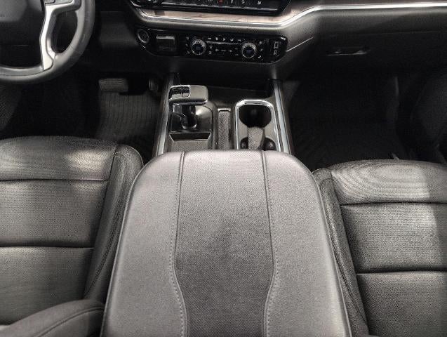 2023 Chevrolet Silverado 1500 4WD Crew Cab 147 LTZ