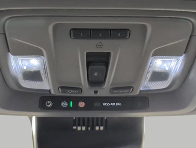 2023 Chevrolet Silverado 1500 4WD Crew Cab 147 LTZ