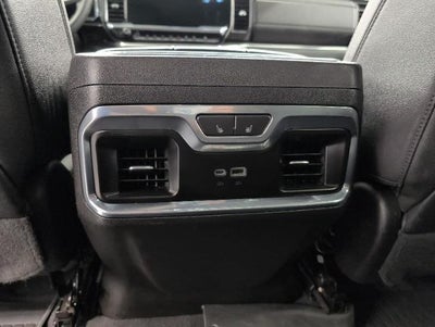2023 Chevrolet Silverado 1500 4WD Crew Cab 147 LTZ
