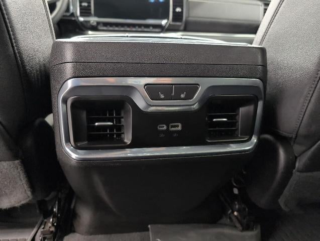 2023 Chevrolet Silverado 1500 4WD Crew Cab 147 LTZ