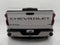 2023 Chevrolet Silverado 1500 4WD Crew Cab 147 LTZ