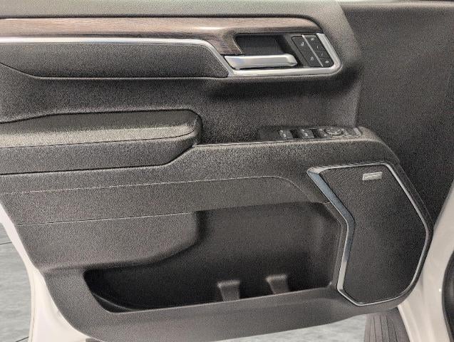 2023 Chevrolet Silverado 1500 4WD Crew Cab 147 LTZ