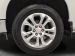 2023 Chevrolet Silverado 1500 4WD Crew Cab 147 LTZ