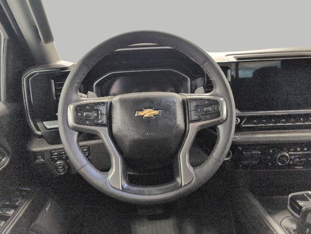 2023 Chevrolet Silverado 1500 4WD Crew Cab 147 LTZ