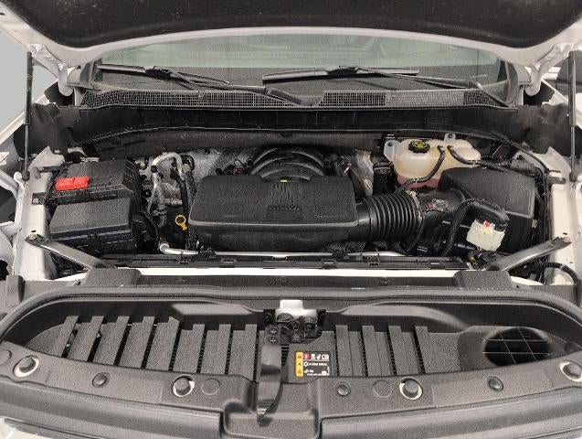 2023 Chevrolet Silverado 1500 4WD Crew Cab 147 LTZ