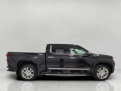 2023 Chevrolet Silverado 1500 4WD Crew Cab 147 High Country