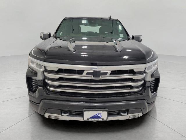 2023 Chevrolet Silverado 1500 4WD Crew Cab 147 High Country