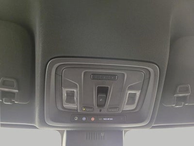 2023 Chevrolet Silverado 1500 4WD Crew Cab 147 High Country