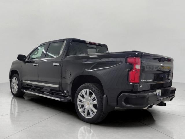 2023 Chevrolet Silverado 1500 4WD Crew Cab 147 High Country