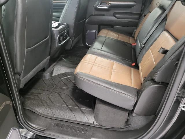 2023 Chevrolet Silverado 1500 4WD Crew Cab 147 High Country
