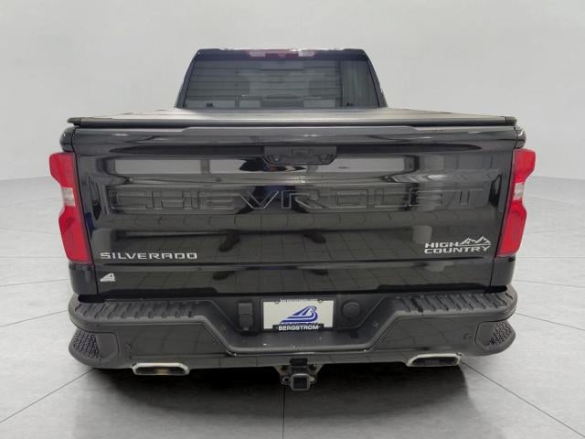2023 Chevrolet Silverado 1500 4WD Crew Cab 147 High Country
