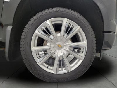 2023 Chevrolet Silverado 1500 4WD Crew Cab 147 High Country