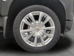 2023 Chevrolet Silverado 1500 4WD Crew Cab 147 High Country