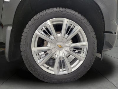 2023 Chevrolet Silverado 1500 4WD Crew Cab 147 High Country