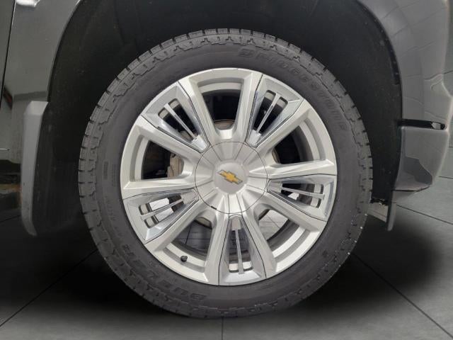 2023 Chevrolet Silverado 1500 4WD Crew Cab 147 High Country