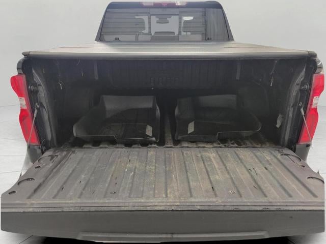2023 Chevrolet Silverado 1500 4WD Crew Cab 147 High Country