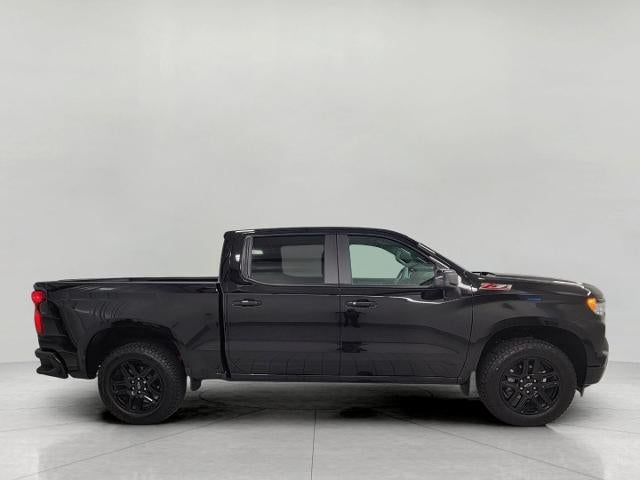 2026 Chevrolet Silverado 1500 4WD Crew Cab 147 RST