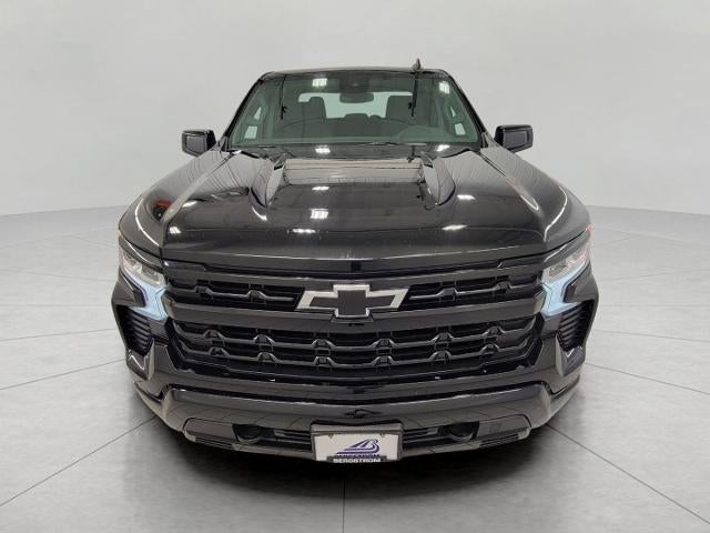 2026 Chevrolet Silverado 1500 4WD Crew Cab 147 RST
